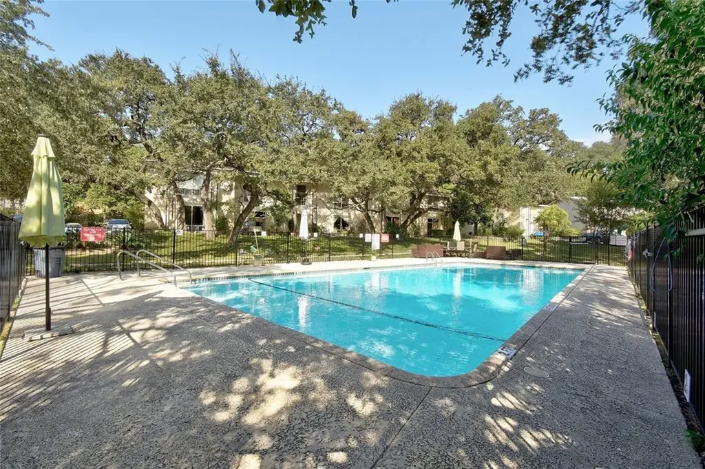 5330 Balcones Drive Austin TX 78731