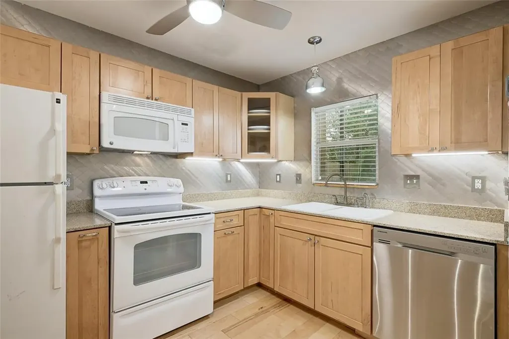5330 Balcones Drive Austin TX 78731