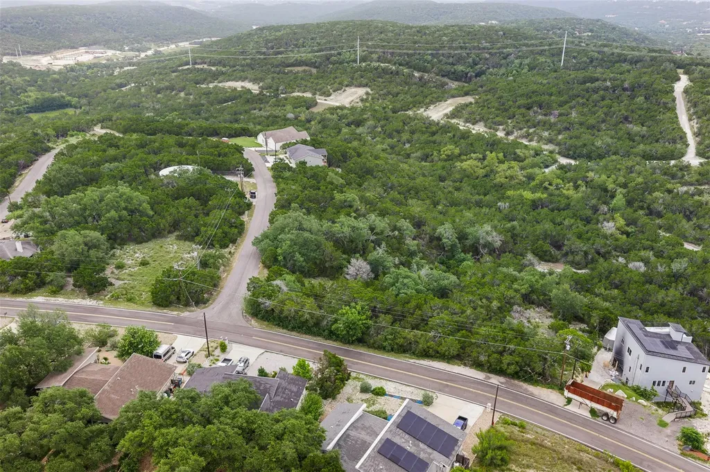 8503 Talon Circle Lago Vista TX 78645