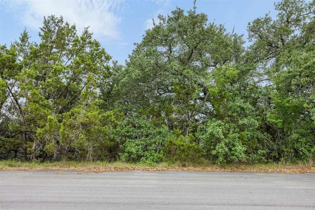 8503 Talon Circle Lago Vista TX 78645