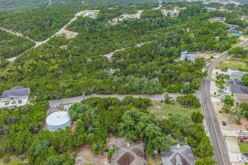 8503 Talon Circle Lago Vista TX 78645