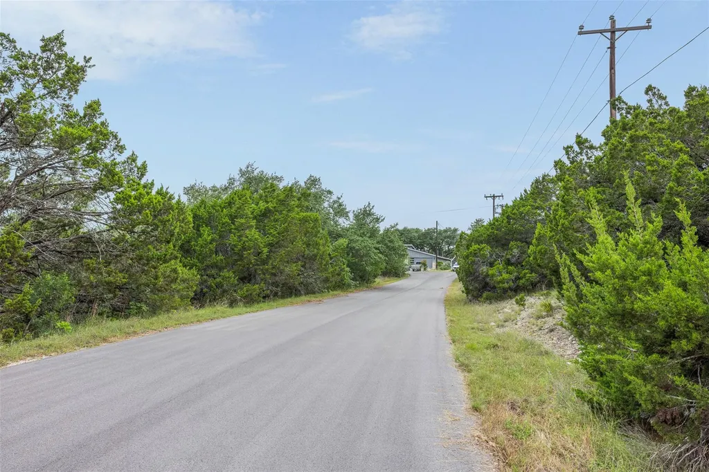 8503 Talon Circle Lago Vista TX 78645