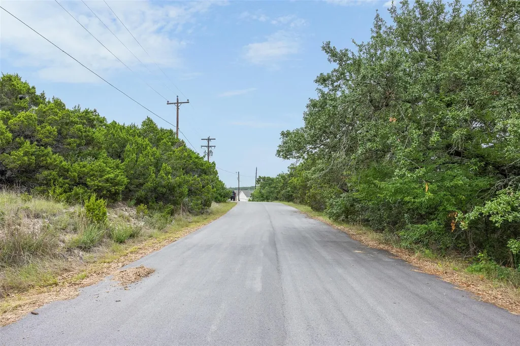 8503 Talon Circle Lago Vista TX 78645