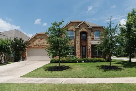 3704 Ashbury Road Round Rock TX 78681