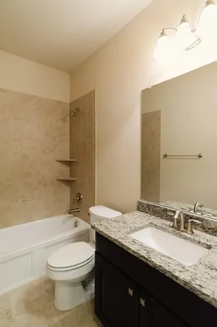 3704 Ashbury Road Round Rock TX 78681