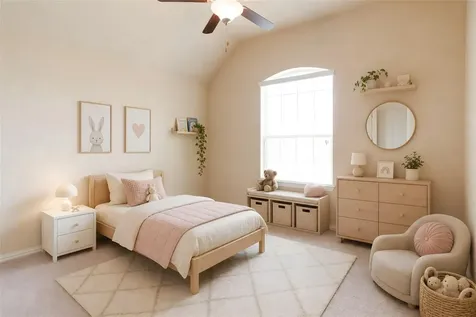 3704 Ashbury Road Round Rock TX 78681