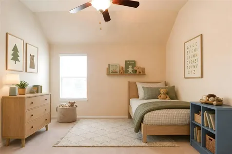 3704 Ashbury Road Round Rock TX 78681