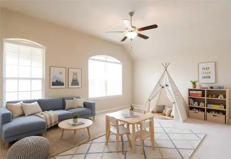 3704 Ashbury Road Round Rock TX 78681