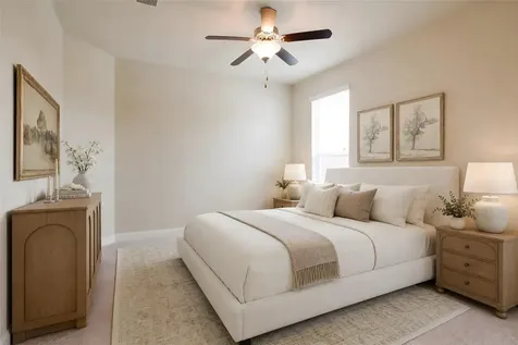 3704 Ashbury Road Round Rock TX 78681