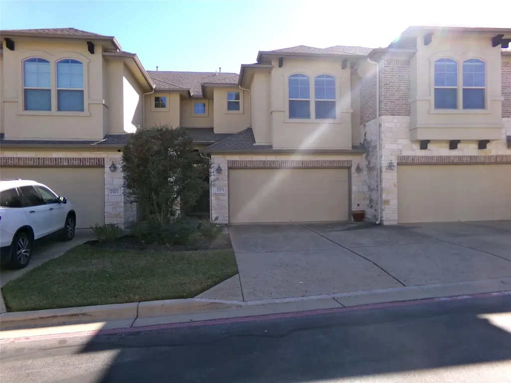 14001 Avery Ranch Boulevard Austin TX 78717