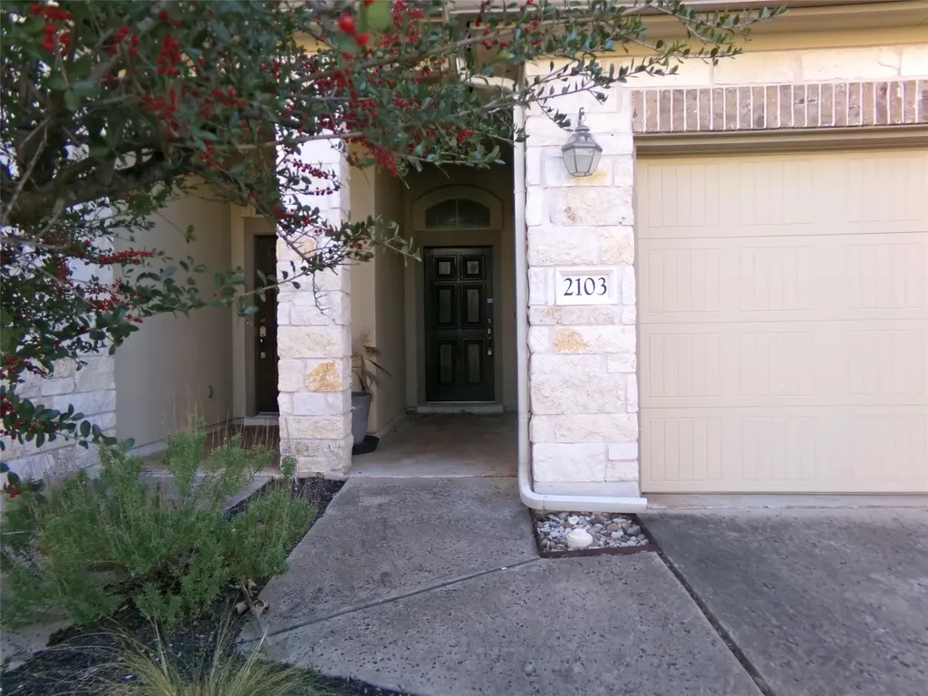 14001 Avery Ranch Boulevard Austin TX 78717