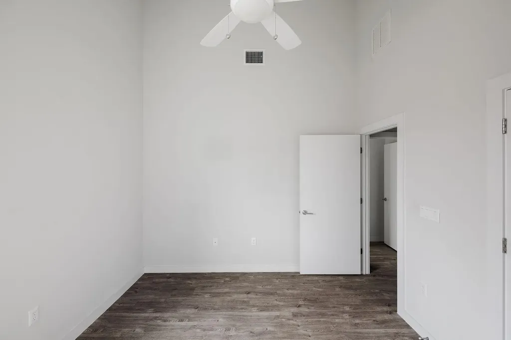 801 N Bluff Drive Austin TX 78745