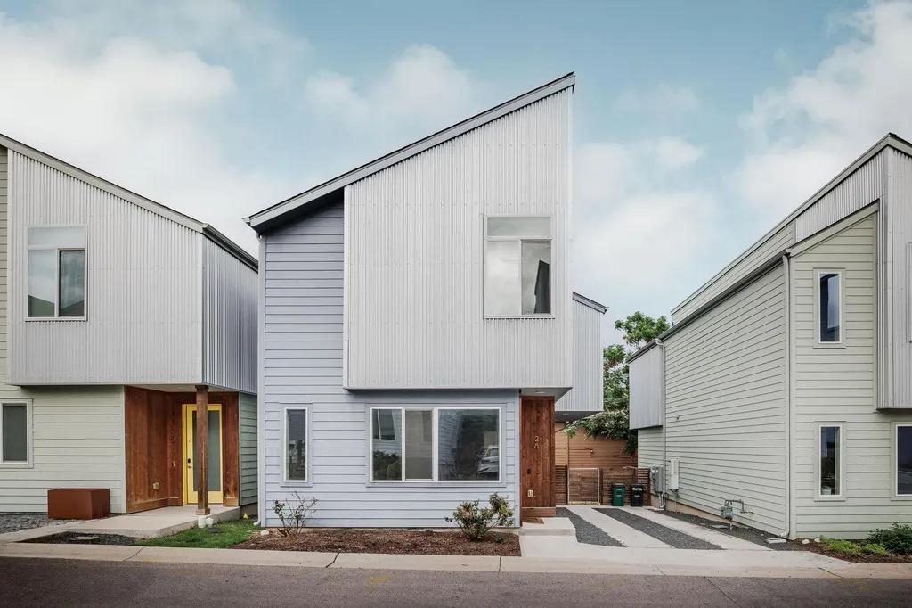 801 N Bluff Drive Austin TX 78745
