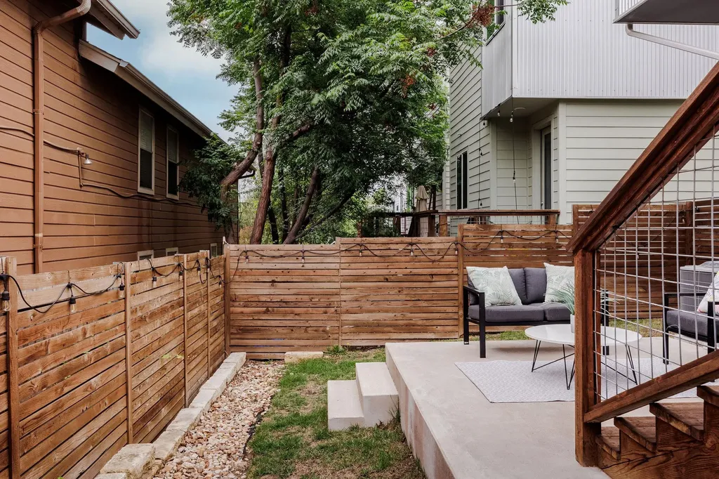801 N Bluff Drive Austin TX 78745