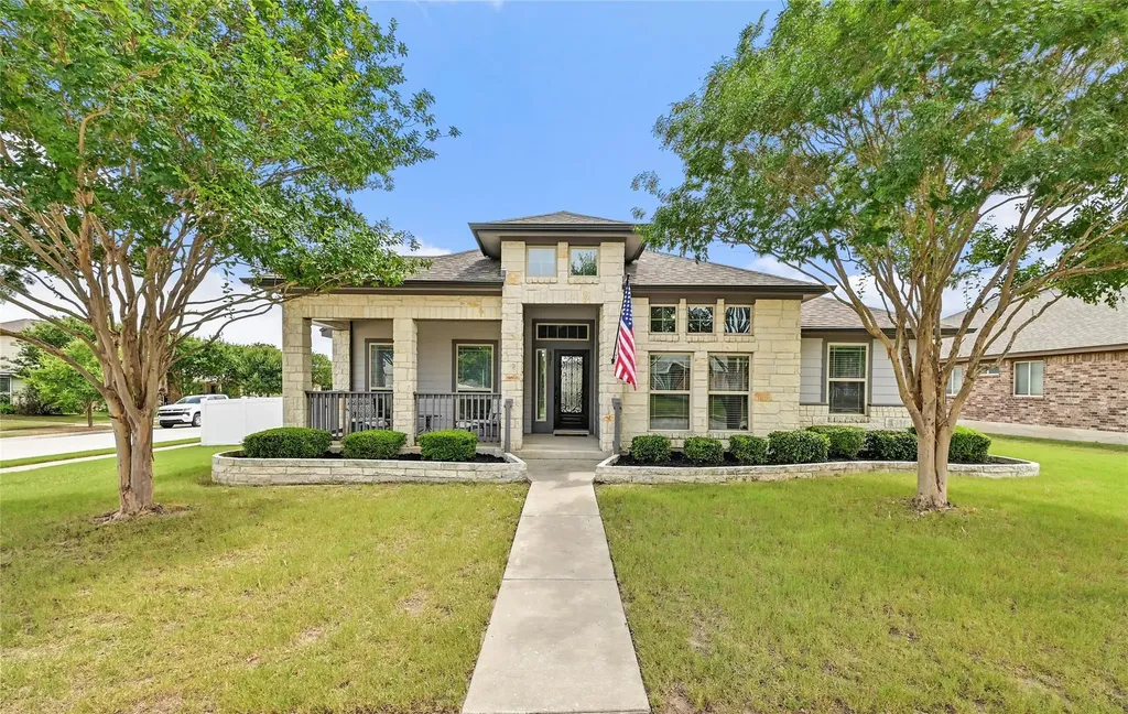 821 Bryce Canyon Pflugerville TX 78660