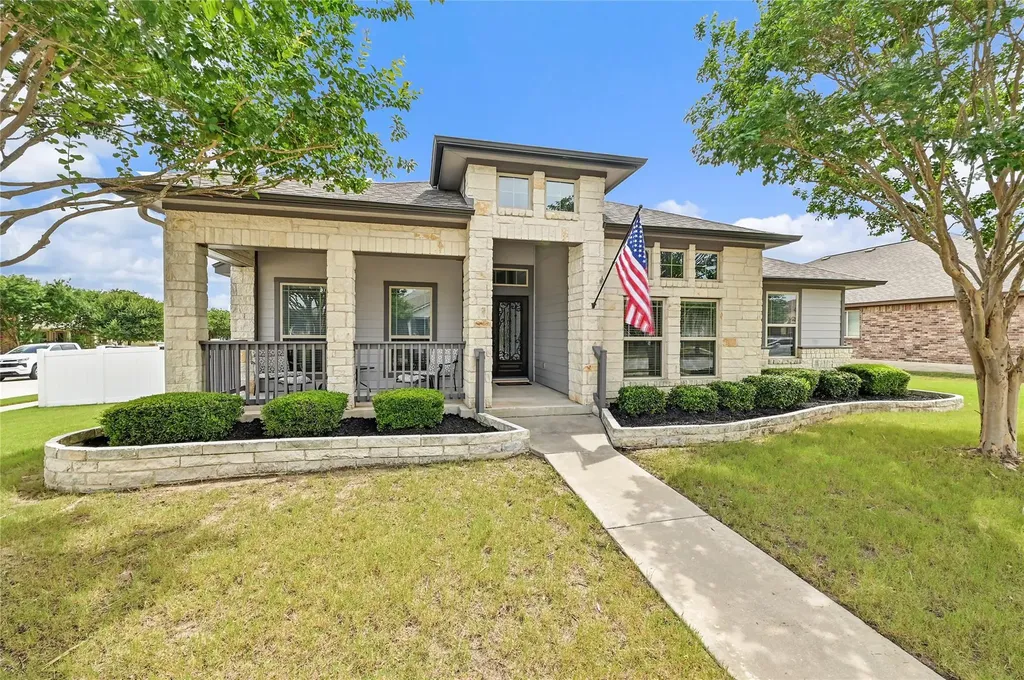 821 Bryce Canyon Pflugerville TX 78660