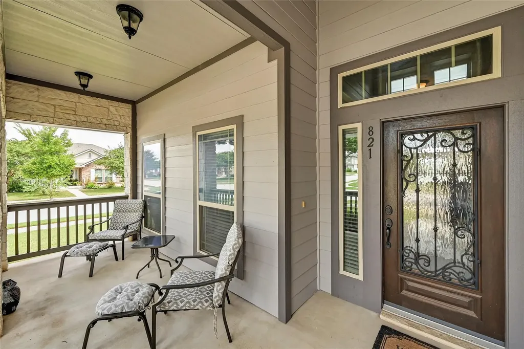 821 Bryce Canyon Pflugerville TX 78660