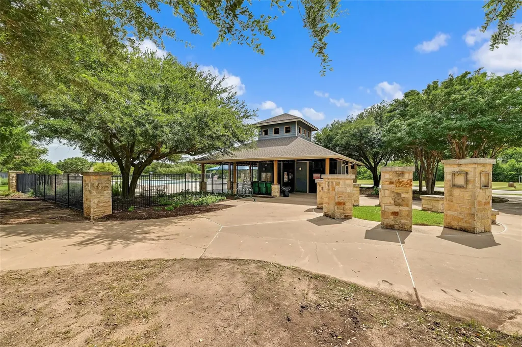 821 Bryce Canyon Pflugerville TX 78660