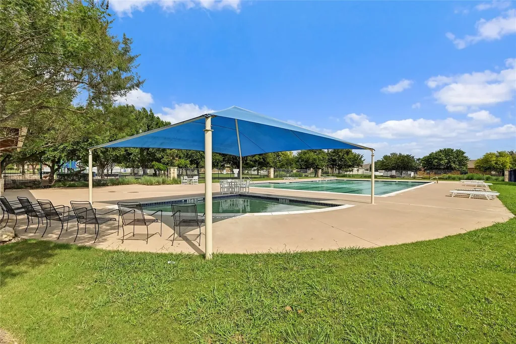 821 Bryce Canyon Pflugerville TX 78660
