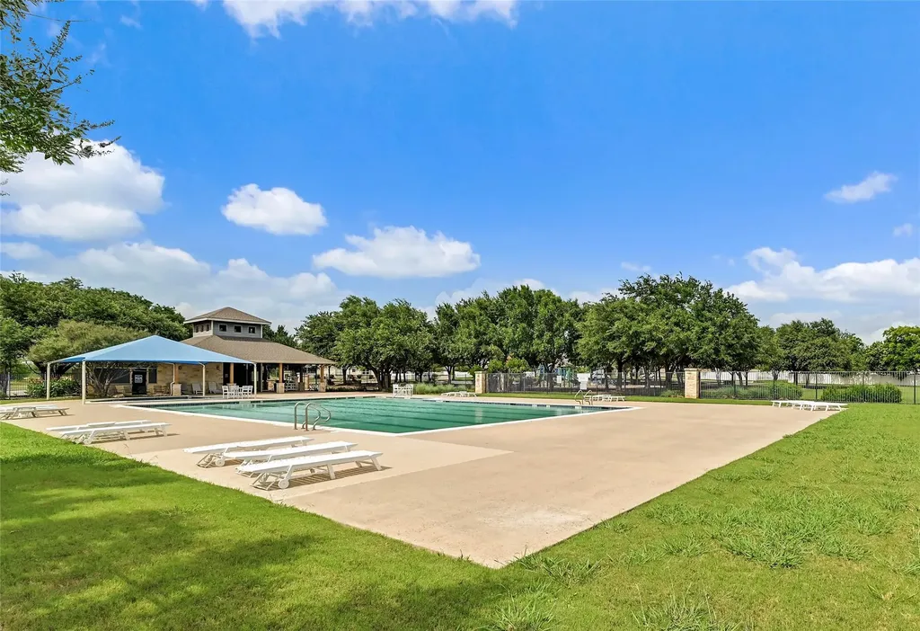 821 Bryce Canyon Pflugerville TX 78660