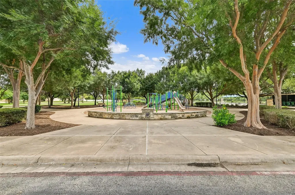 821 Bryce Canyon Pflugerville TX 78660