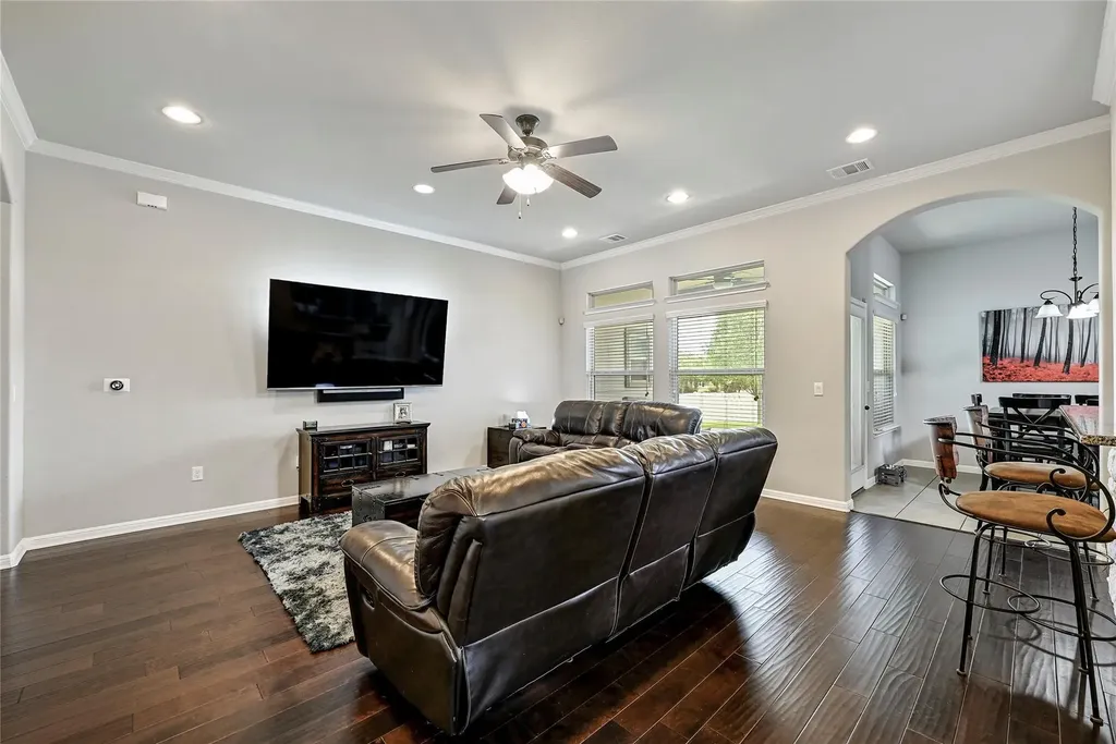 821 Bryce Canyon Pflugerville TX 78660