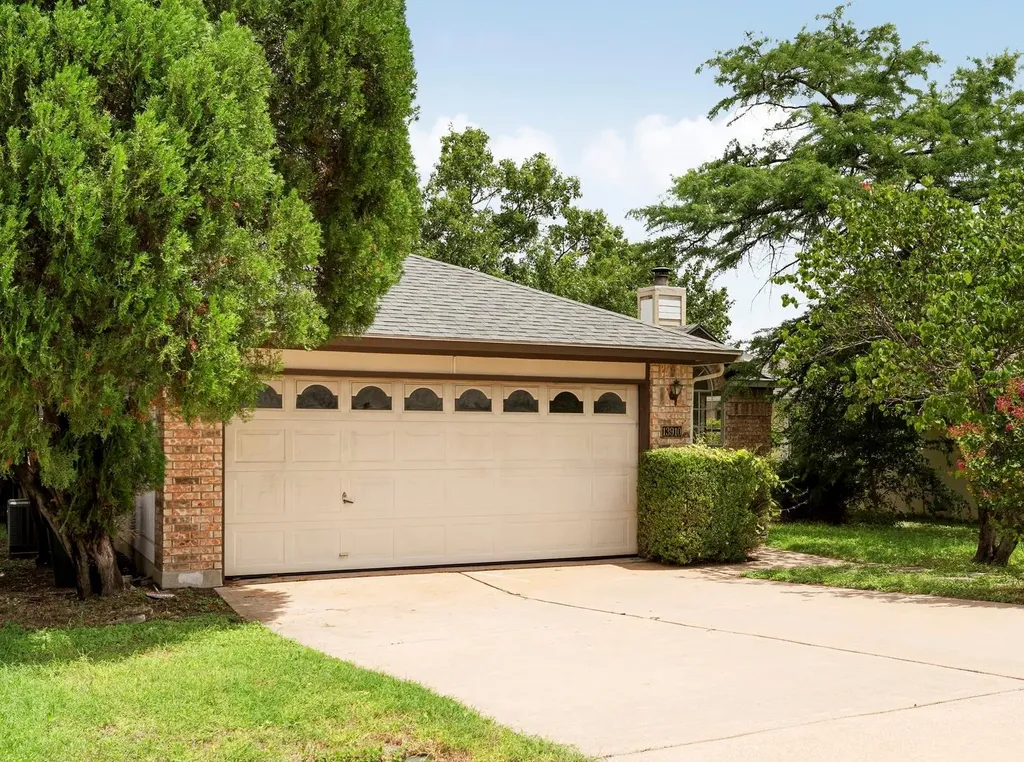 13910 Cambourne Drive Pflugerville TX 78660