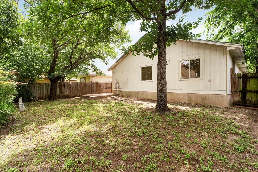 13910 Cambourne Drive Pflugerville TX 78660