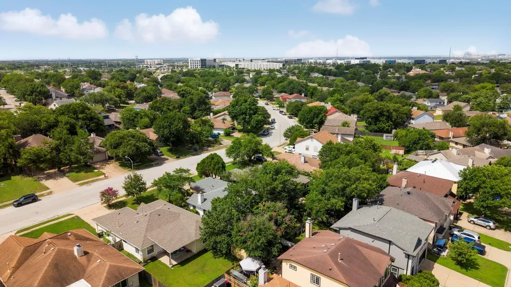 13910 Cambourne Drive Pflugerville TX 78660