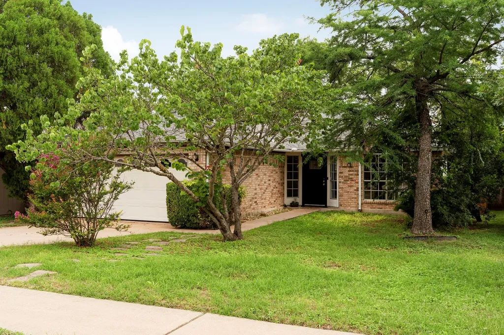 13910 Cambourne Drive Pflugerville TX 78660