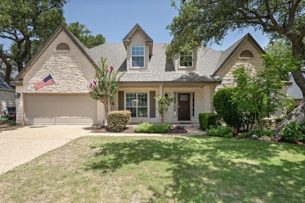 108 Thornwood Road Georgetown TX 78628