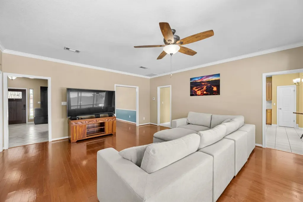 108 Thornwood Road Georgetown TX 78628