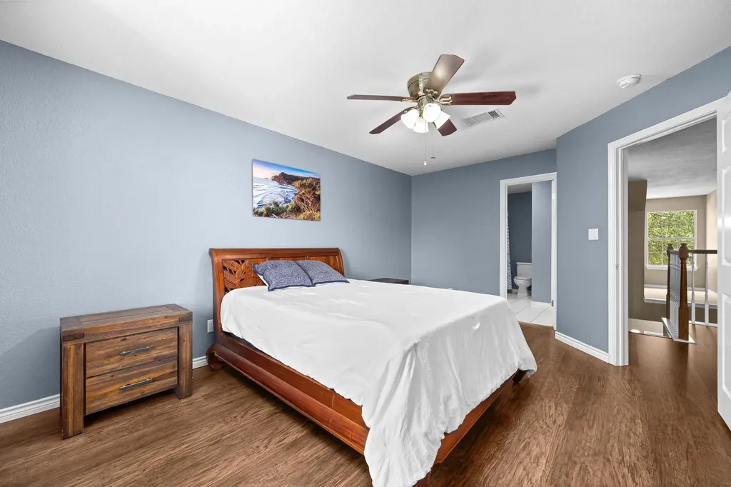 108 Thornwood Road Georgetown TX 78628