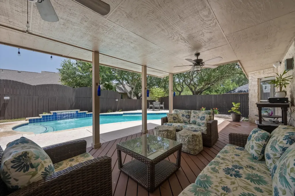 108 Thornwood Road Georgetown TX 78628