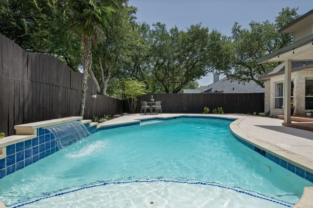 108 Thornwood Road Georgetown TX 78628
