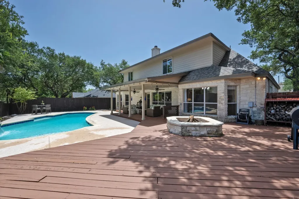 108 Thornwood Road Georgetown TX 78628