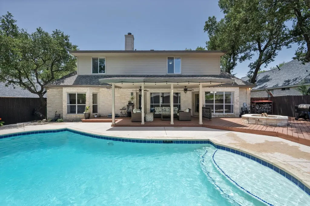 108 Thornwood Road Georgetown TX 78628