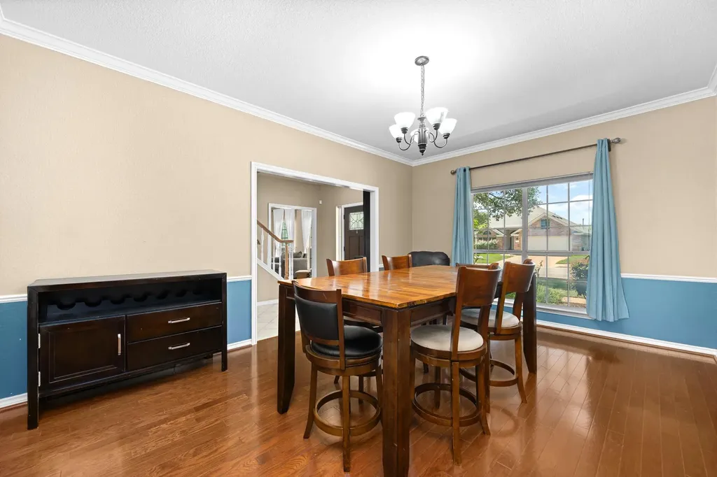 108 Thornwood Road Georgetown TX 78628