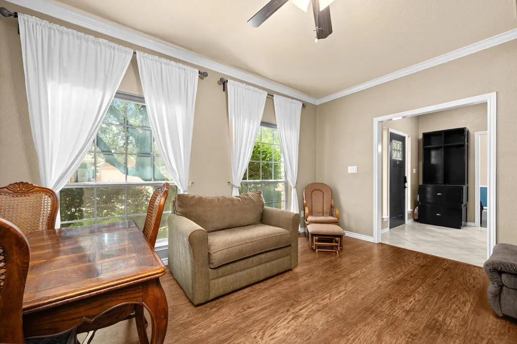 108 Thornwood Road Georgetown TX 78628