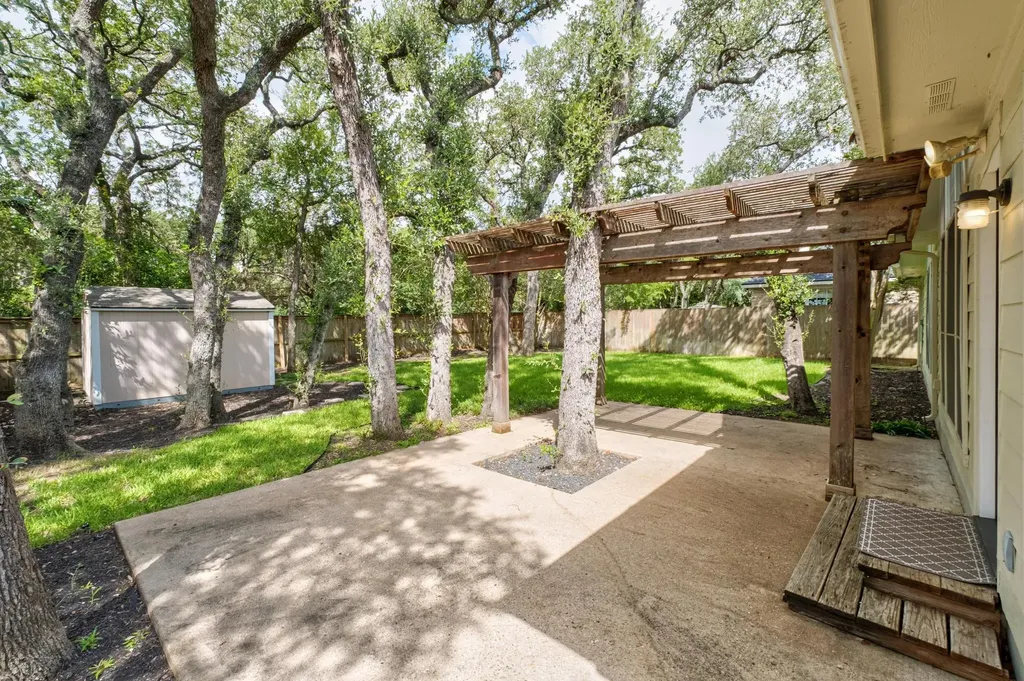 5405 Apache Creek Cove Austin TX 78735