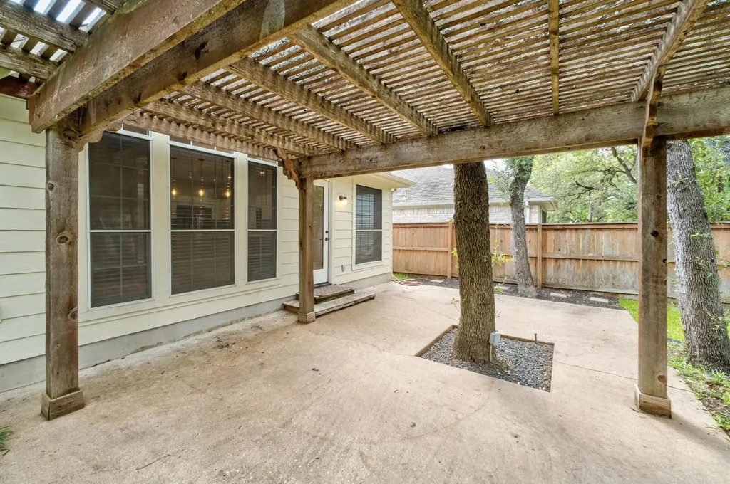 5405 Apache Creek Cove Austin TX 78735