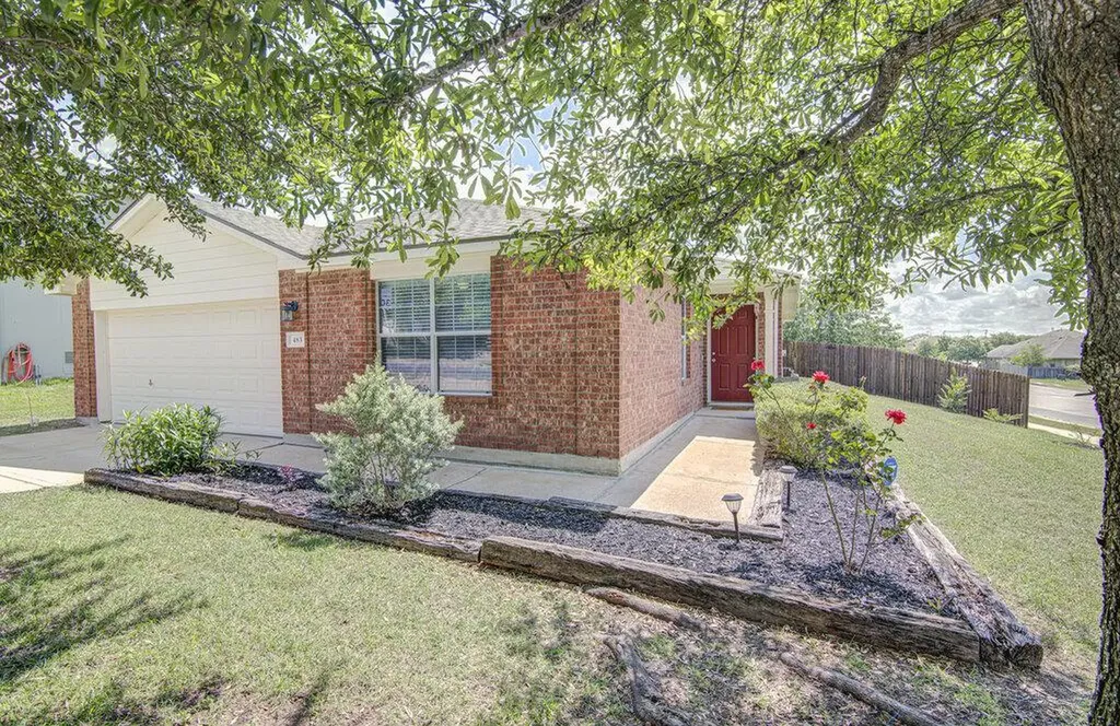 483 Quarter Avenue Buda TX 78610