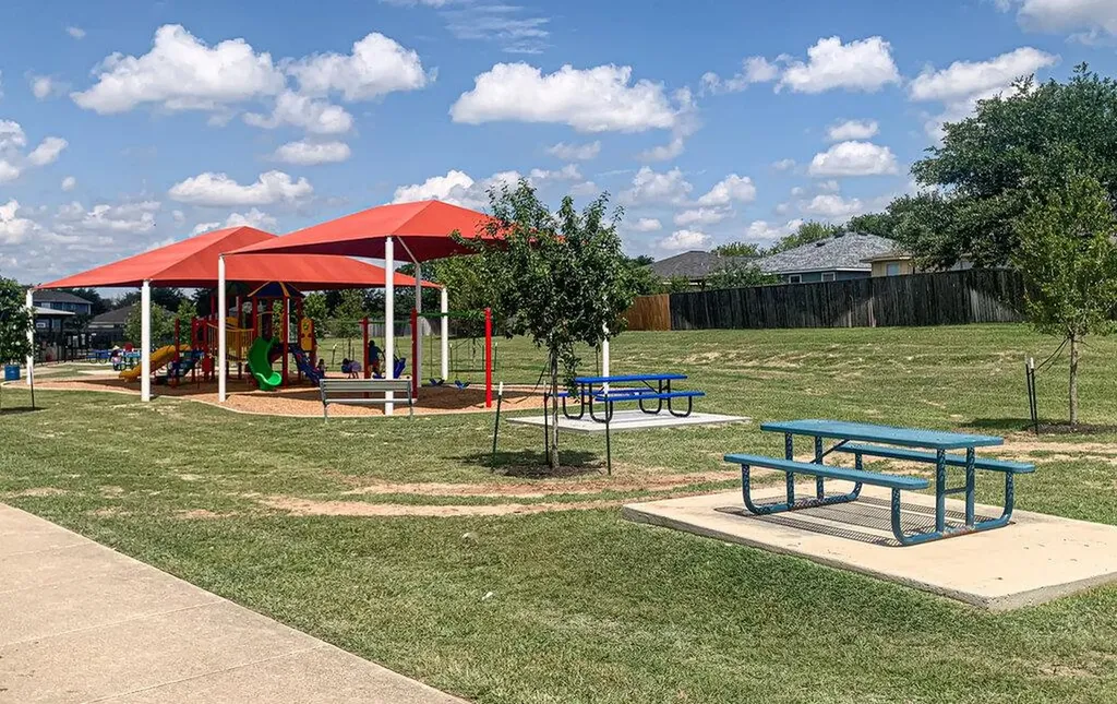 483 Quarter Avenue Buda TX 78610