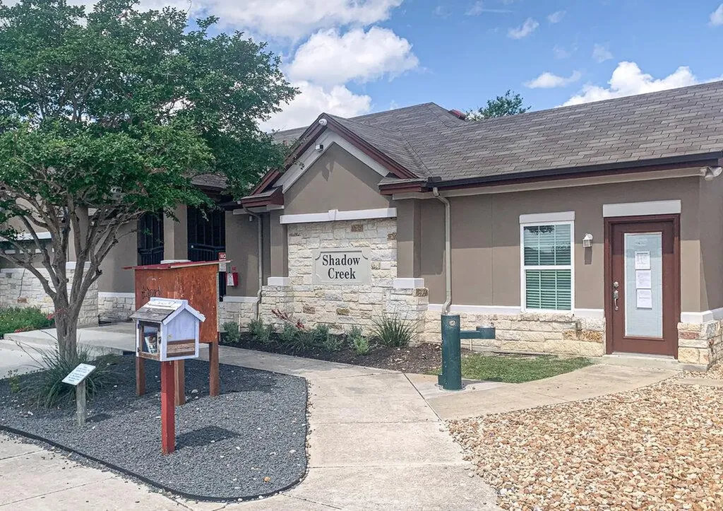 483 Quarter Avenue Buda TX 78610