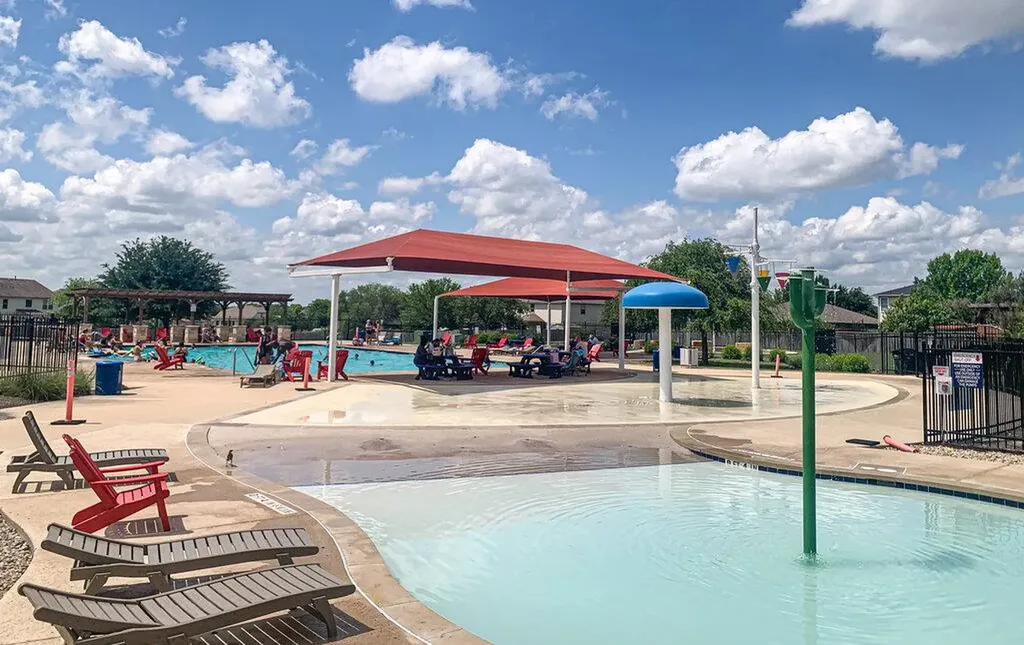 483 Quarter Avenue Buda TX 78610