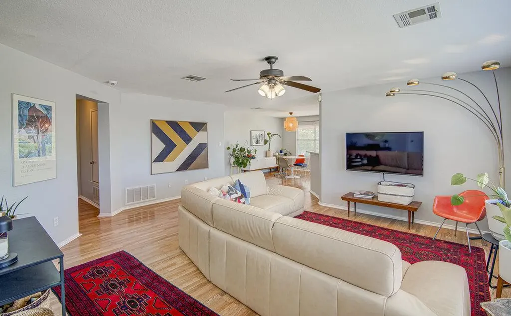483 Quarter Avenue Buda TX 78610