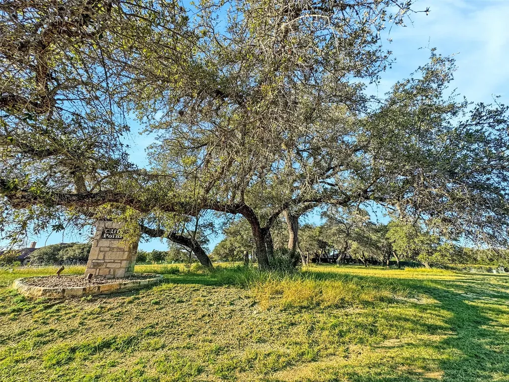 25700 Cliff Circle Spicewood TX 78657