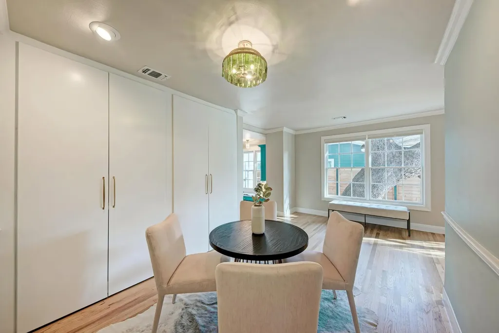 2308 Forest Avenue Austin TX 78704