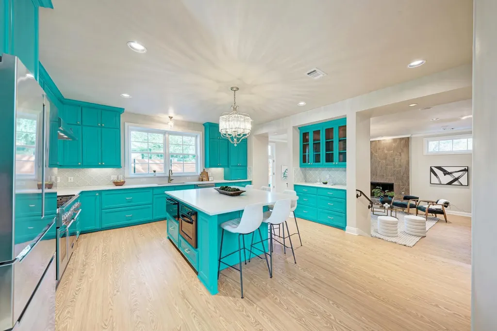 2308 Forest Avenue Austin TX 78704