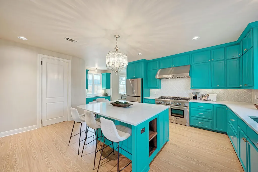 2308 Forest Avenue Austin TX 78704